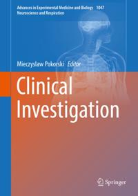 Advances in Experimental Medicine and Biology
