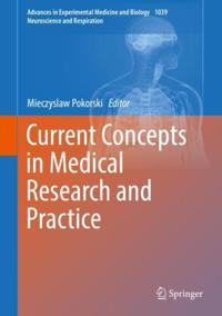 Advances in Experimental Medicine and Biology