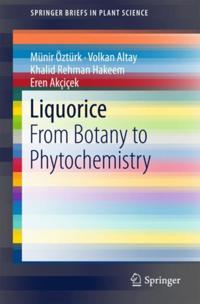SpringerBriefs in Plant Science