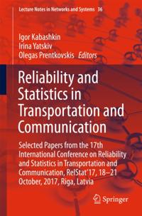 Lecture Notes in Networks and Systems