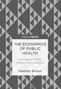 Economics and Finance