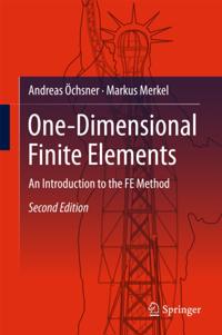 One-Dimensional Finite Elements