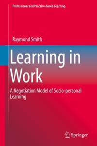 Professional and Practice-based Learning