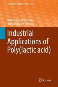 Advances in Polymer Science