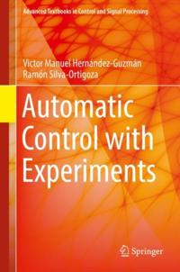 Advanced Textbooks in Control and Signal Processing