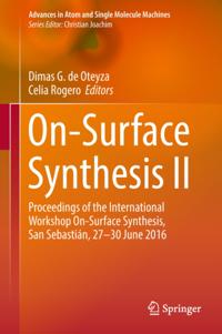 Advances in Atom and Single Molecule Machines