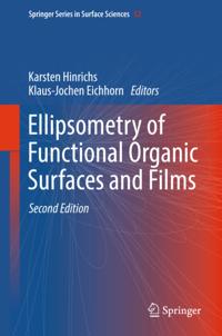 Springer Series in Surface Sciences