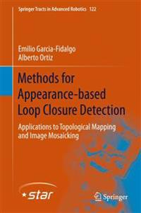 Methods for Appearance-based Loop Closure Detection