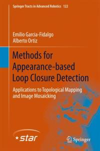 Springer Tracts in Advanced Robotics