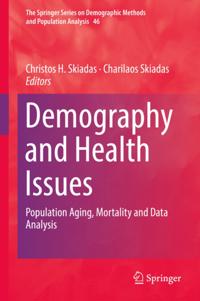 The Springer Series on Demographic Methods and Population Analysis