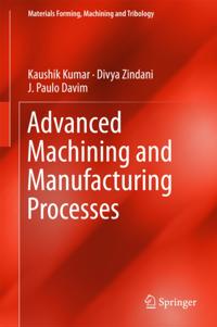 Materials Forming, Machining and Tribology