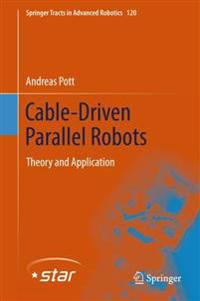Cable-Driven Parallel Robots