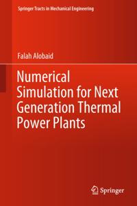 Springer Tracts in Mechanical Engineering