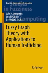 Studies in Fuzziness and Soft Computing