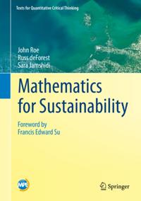 Texts for Quantitative Critical Thinking