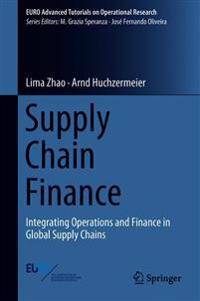 Supply Chain Finance