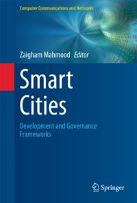 Computer Communications and Networks