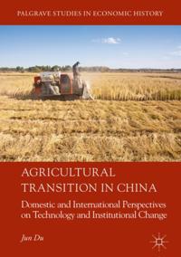 Palgrave Studies in Economic History