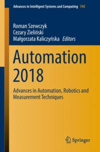 Advances in Intelligent Systems and Computing