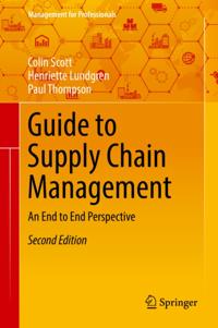 Management for Professionals