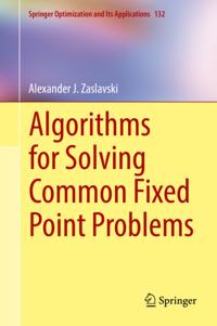 Springer Optimization and Its Applications