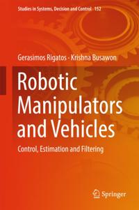Studies in Systems, Decision and Control