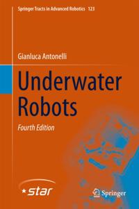 Springer Tracts in Advanced Robotics