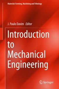 Materials Forming, Machining and Tribology