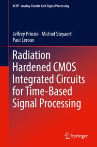 Analog Circuits and Signal Processing