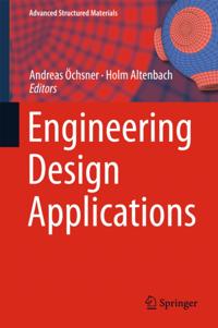 Advanced Structured Materials