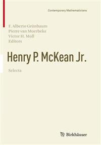 Henry P. McKean Jr. Selecta
