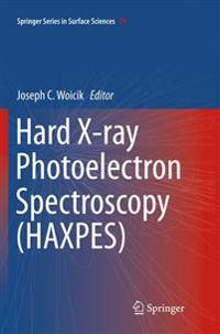 Hard X-ray Photoelectron Spectroscopy (HAXPES)