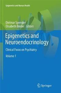 Epigenetics and Neuroendocrinology