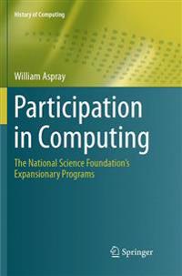 Participation in Computing