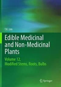 Edible Medicinal and Non-Medicinal Plants