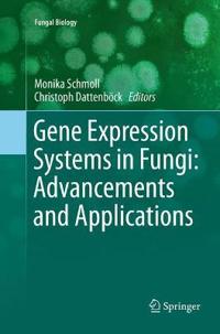 Gene Expression Systems in Fungi: Advancements and Applications