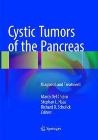 Cystic Tumors of the Pancreas
