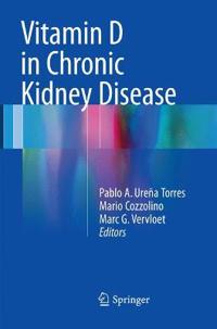 Vitamin D in Chronic Kidney Disease