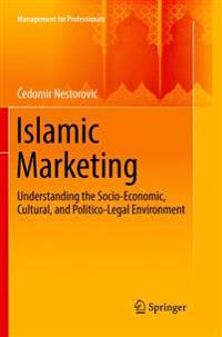 Islamic Marketing