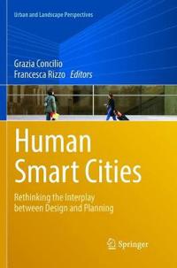 Human Smart Cities