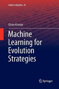 Machine Learning for Evolution Strategies