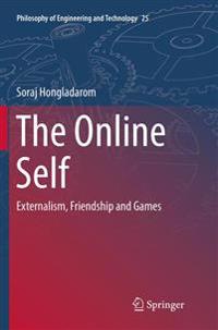 The Online Self