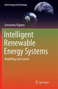 Intelligent Renewable Energy Systems