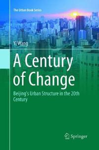A Century of Change