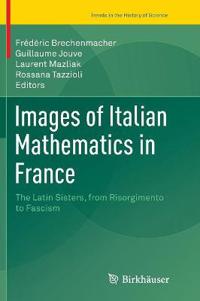 Images of Italian Mathematics in France
