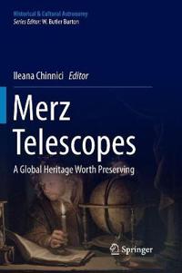Merz Telescopes