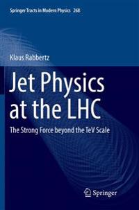Jet Physics at the LHC