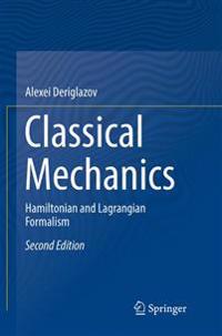 Classical Mechanics
