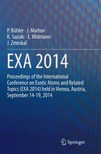EXA 2014