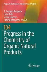 Progress in the Chemistry of Organic Natural Products 104